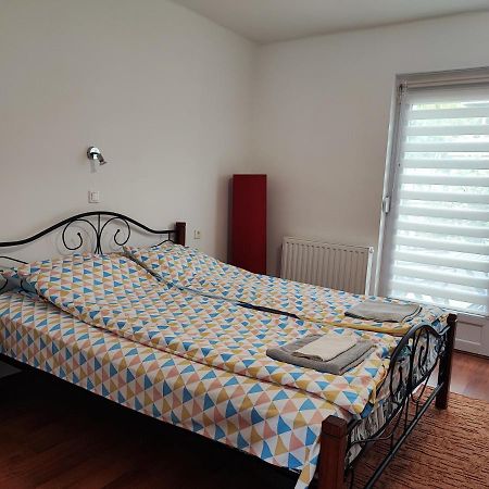 Bm Apartman Zalakaros Εξωτερικό φωτογραφία