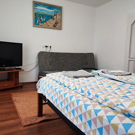 Bm Apartman Zalakaros Εξωτερικό φωτογραφία