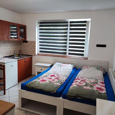 Bm Apartman Zalakaros Εξωτερικό φωτογραφία