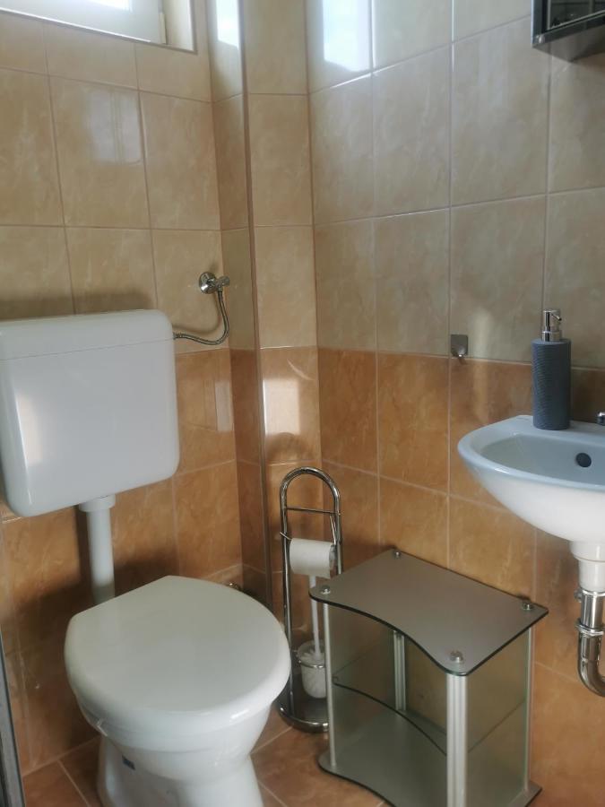 Bm Apartman Zalakaros Εξωτερικό φωτογραφία