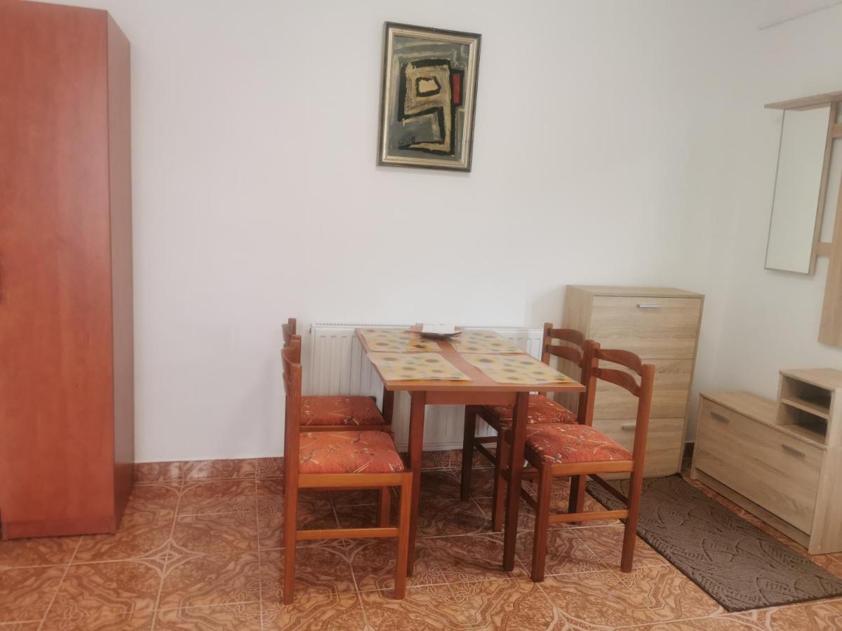 Bm Apartman Zalakaros Εξωτερικό φωτογραφία