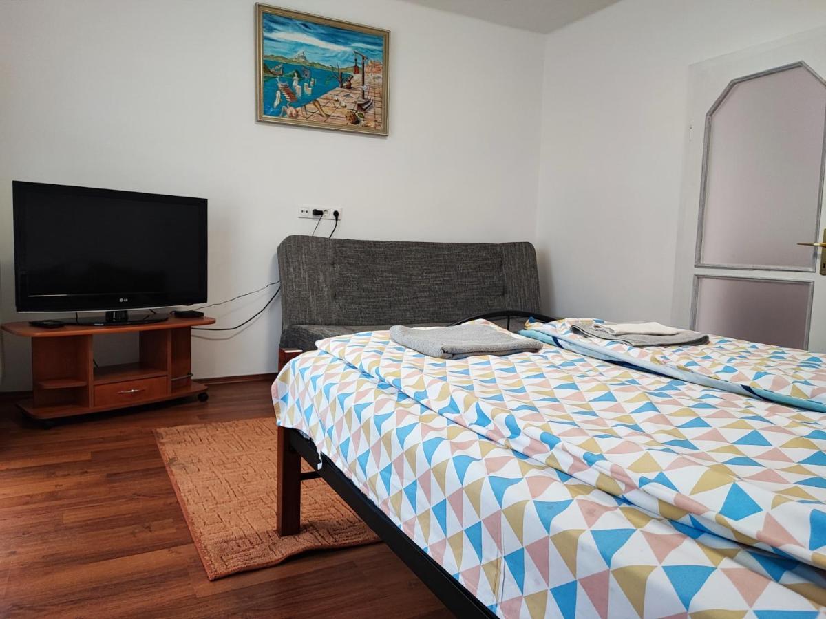 Bm Apartman Zalakaros Εξωτερικό φωτογραφία